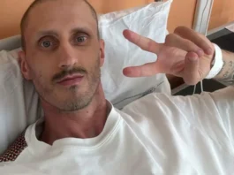Che malattia ha Achille Polonara, il trapianto e poi il coma: “Mi sento molto fortunato”