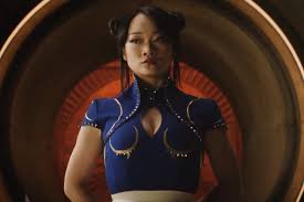 Il trailer di Street Fighter: il nuovo film live-action Street fighter