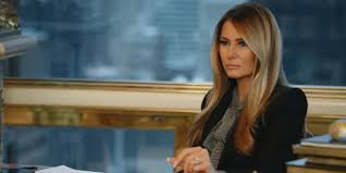 ‘Melania’: il trailer ufficiale del film sulla First Lady americana Melania