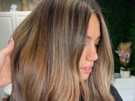 Milk Tea Hair: il colore capelli cool che sta sostituendo il biondo (e perché lo vogliono tutte)