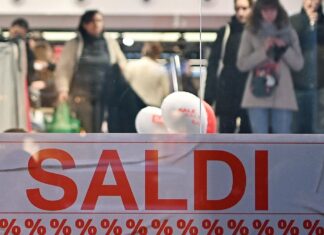 Saldi invernali 2026: quando iniziano, come funzionano e il calendario ufficiale regione per regione