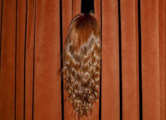 Irish Curls: il movimento capelli che TikTok ha reso virale (e che finalmente ha un nome)