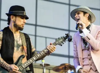 Jane’s Addiction, insieme per l’ultima volta (e arrivano le scuse di Perry Farrell)