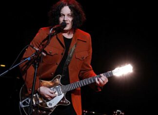 Jack White critica il piano di Trump di firmare la le banconote statunitensi Il lungo sfogo di Jack White su Instagram contro il deputato repubblicano Tim Burchett
