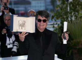 Jafar Panahi parla della sua condanna: “So che i miei film non piacciono al governo”