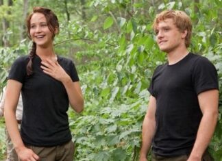 Jennifer Lawrence e J. Hutcherson dinuovo protagonisti in ‘The Hunger Games: L’alba della mietitura’ hunger games