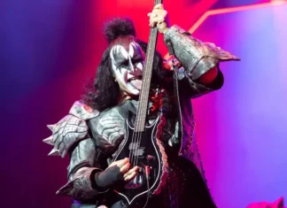Gene Simmons tuona contro le radio degli Stati Uniti: “Pagati peggio dello schiavi” Gene Simmons, l'attacco alle radio degli Stati Uniti
