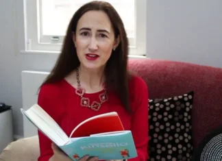 Chi è il marito di Sophie Kinsella, Henry Wickham e chi sono i loro 5 figli