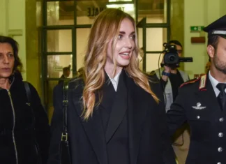 Chiara Ferragni oggi in Tribunale, la difesa ribadisce la sua innocenza: “Non c’è reato”
