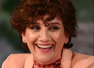 Chi è Lucia Ocone, la sua storia, il successo, gli inizi e la vita privata