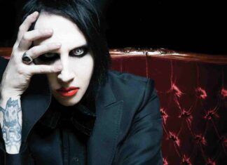 Marylin Manson, la causa per violenza sessuale intentata dall’ex assistente è stata archiviata un’altra volta Marylin Manson la causa mossa dall'ex assistente