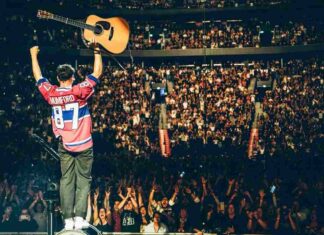 Mumford & Sons ritornano in Italia per un’unica data nel 2026: ecco quando Mumfotd & Sons ritornano in Italia nel 2026