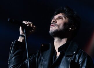 Chi sono la fidanzata e l’ex di Fabrizio Moro (madre dei due figli) Chi è la fidanzata di Fabrizio Moro