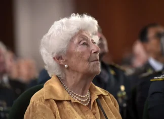 Addio a Maria Sole Agnelli, sorella di Gianni e Susanna: aveva 100 anni