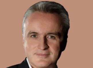 Continuano i cambiamenti in Coty: Markus Strobel è il nuovo CEO