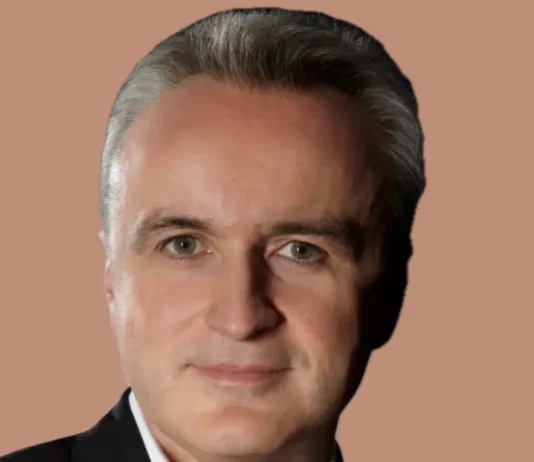 Continuano i cambiamenti in Coty: Markus Strobel è il nuovo CEO