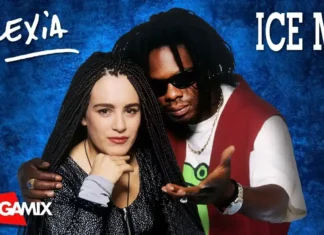Chi è Ice MC, il cantante che abbandonò tutto per “colpa” di Alexia