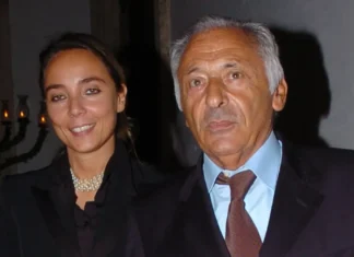Chi sono le due ex mogli e l’attuale moglie di Mogol