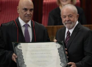 Gli Stati Uniti revocano le sanzioni contro Alexandre de Moraes, il giudice che ha processato Jair Bolsonaro