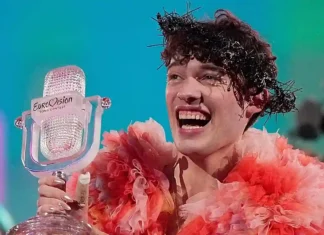 Nemo, il vincitore di Eurovision 2024, ha restituito il premio dopo l’ammissione di Israele alla prossima edizione