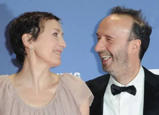 Chi è la moglie di Roberto Benigni da oltre 40 anni, Nicoletta Braschi, e le voci sul presunto tradimento con Eva Grimaldi