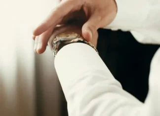 Orologi uomo 2026: quando il tempo diventa stile