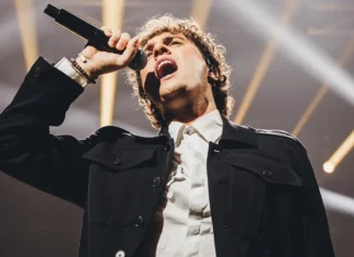 Chi è PierC, tra i concorrenti della finale di X Factor: curiosità, vita privata PierC, chi è il finalista di X Factor