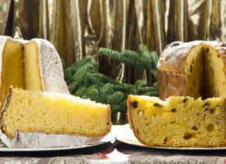 Anche quest’anno pandoro batte panettone
