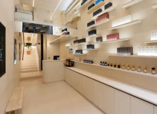 LVMH punta su BDK Parfums (e la profumeria di nicchia non sarà più la stessa)