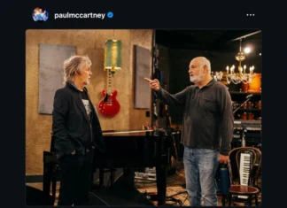 Paul McCartney piange la morte di Rob Reiner: «Grazie per tutto l’umorismo, Rob»