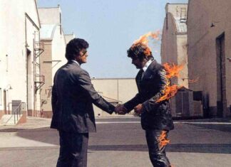 Classifica Album, i Pink Floyd entrano direttamente al primo posto: sul podio anche le new entry Gemitaiz e Paky