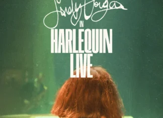 Buon Natale da Lady Gaga: è ora disponibile lo special “Harlequin Live – One Night Only”