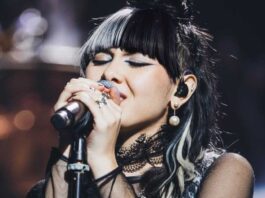 Chi è Rob, la cantante finalista di X Factor: curiosità e vita privata Chi è Rob finalista di X Factor