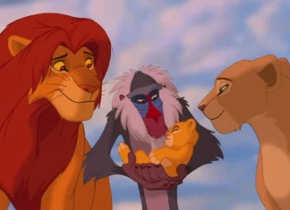 Cantanti italiani e Disney: un viaggio tra musica e sogni re leone ph credits https://teoriasdisneyfilmes.blogspot.com/2020/04/quem-e-kopa.html