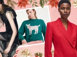 Holiday last call: outfit e regali moda da togliere dallo wishlist prima del 25