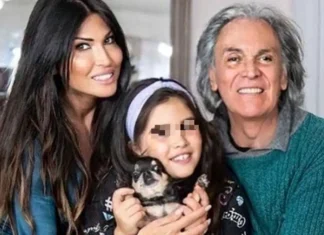 Chi è oggi la moglie di Riccardo Fogli, Karin Trentini: “Io ero una sua fan, costrinsi i miei genitori a portarmi al concerto”