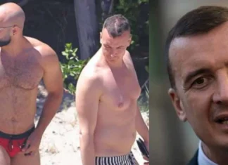 Chi è l’ex compagno di Rocco Casalino, il cubano José Carlos Alvarez: “Dopo la segnalazione all’antiriciclaggio, il caos”