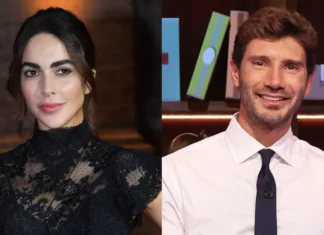 La verità sull’amore segreto tra Stefano De Martino e Rocío: “In una casa prestata, sul litorale laziale, notti di fuoco”