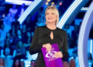 Anticipazioni Grande Fratello 8 dicembre: chi saranno i finalisti? Grande Fratello 8 dicembre