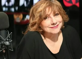 Chi sono gli ex famosi di Silvia Annichiarico: “Una cotta per Pozzetto, un grande amore con Augusto Martelli” Silvia Annichiarico