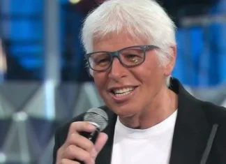 Addio a Sandro Giacobbe: il cantautore aveva 75 anni