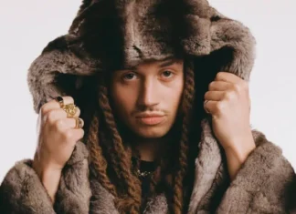 Sayf, chi è il rapper genovese italo-tunisino tra i 30 Big di Sanremo 2026