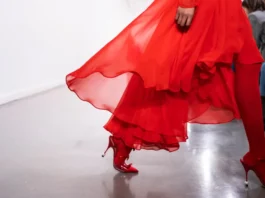 Le scarpe con fiocco saranno le protagoniste del 2026