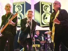 I Sex Pistols suoneranno all’Oversound Music Festival di Bari