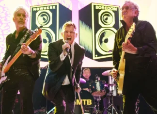 I Sex Pistols suoneranno all’Oversound Music Festival di Bari