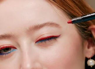 Shiseido è pronta a rilanciare il make-up per il 2026