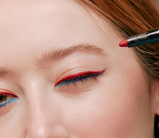 Shiseido è pronta a rilanciare il make-up per il 2026