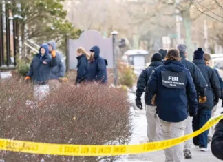 Il sospettato dell’attacco alla Brown University è stato trovato morto