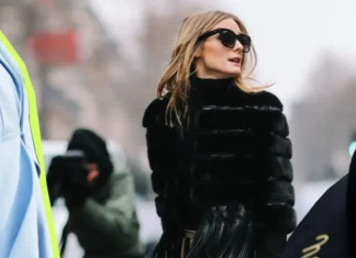 Come vestirsi in modo caldo e alla moda per gli eventi invernali all’aperto
