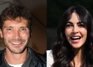 “Rocio Muñoz Morales e Stefano De Martino si amano in segreto”, scoppia la bomba